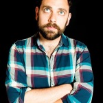 Barry Rothbart