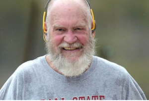 David Letterman