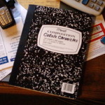 Cotolo Chronicles Notebook