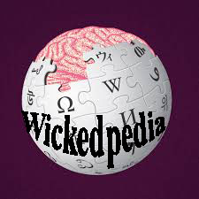 Wickedpedia