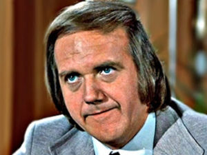 Chuck McCann