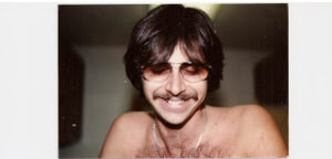 Dusty Nathan