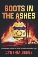 Boots in the Ashes