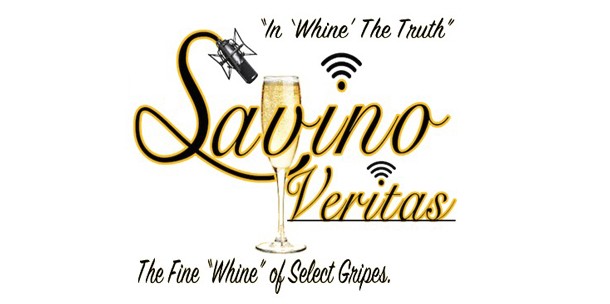 Savino Veritas: Facing the Grotesque Truth (March 29, 2018)